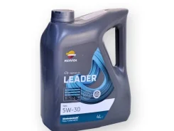 Repsol. 5W-30, �������������, 4��. ����