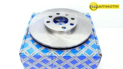 ���� ��������� OP Astra G FR # 60203629VSX Stellox, ������ �������� 0569059 ����