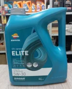 Repsol. 5W-30, �������������, 4��. ����