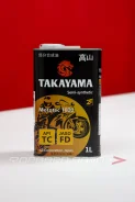 Takayama Mototec 1000