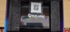 Bos-Mini A1 Pro ����