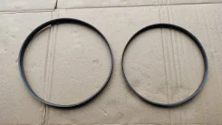 ������ ���������� 4G15T Mitsubishi COLT PLUS Z27W MN187934 ����