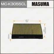 ������ �������� Masuma, ��������, ���. MC-K3055CL MCK3055CL ����