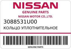 ������ �������������� Nissan 3088531U00 3088531U00 ����