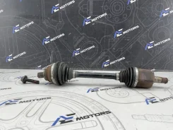 ������ Volkswagen Passat CC 2009 3C0407271AS B6 CAWB, �������� ����� 3C0407271AS ����