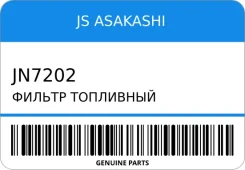������ ��������� JS Asakashi JN7202 JN7202 ����