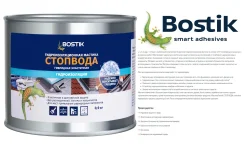 ������������� BOSTIK SMP ����������������� ������� �������� 0,9 �� / Bostik ����
