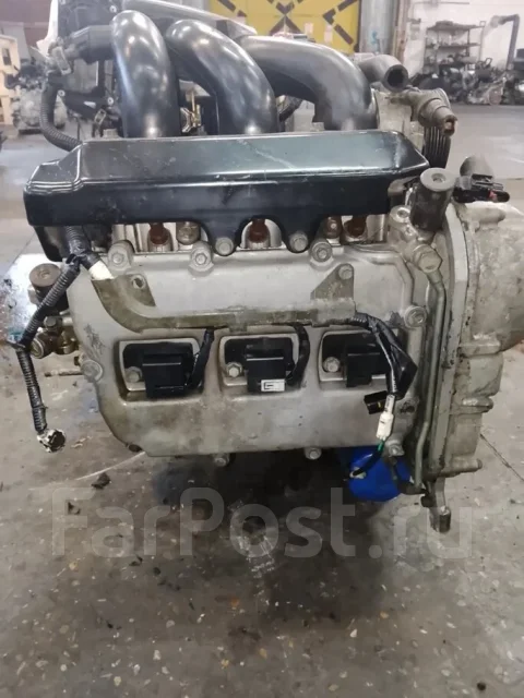 ��� subaru ez30 4�� 2004 ��� 10100bk270 ����