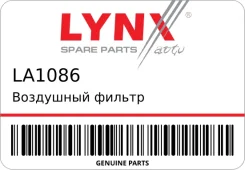 ��������� ������ LYNXauto LA1086 LA1086 ����