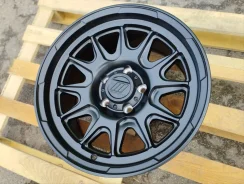 Pro Comp. 8.5x17", 5x127, ET0, �� 71,5���. ����