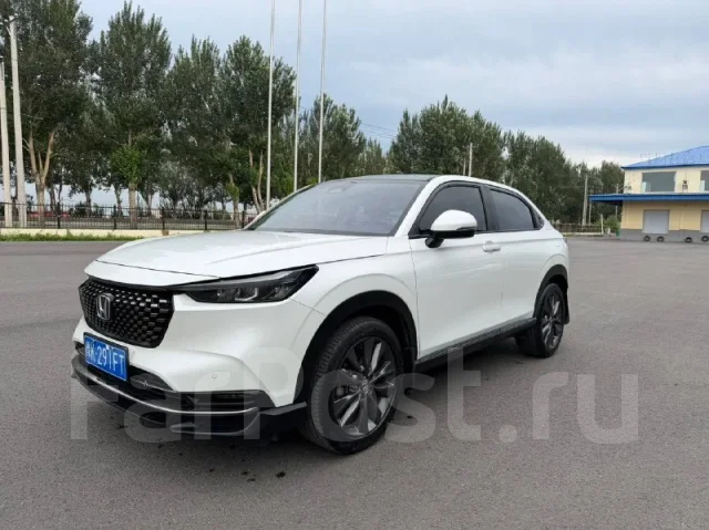Honda XR-V. ��������, ��������, 1.5, ������, �/�. ��� ����� �� ������������ ����