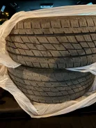 Toyo Open Country A20. �����������, �/�, ����� 30 % ����