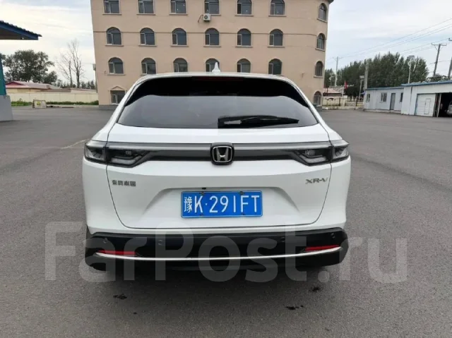 Honda XR-V. ��������, ��������, 1.5, ������, �/�. ��� ����� �� ������������ ����