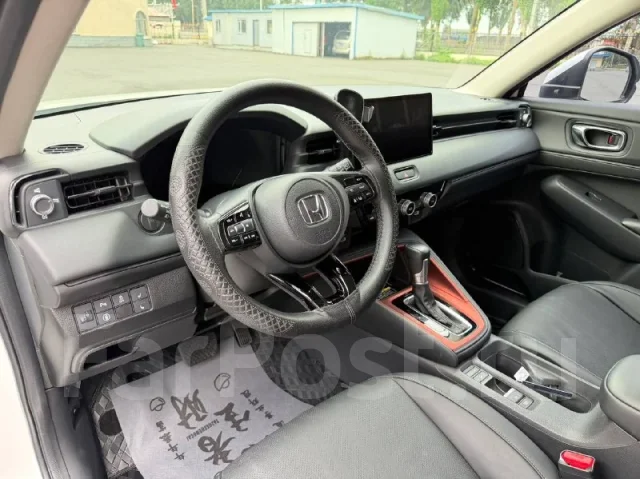 Honda XR-V. ��������, ��������, 1.5, ������, �/�. ��� ����� �� ������������ ����