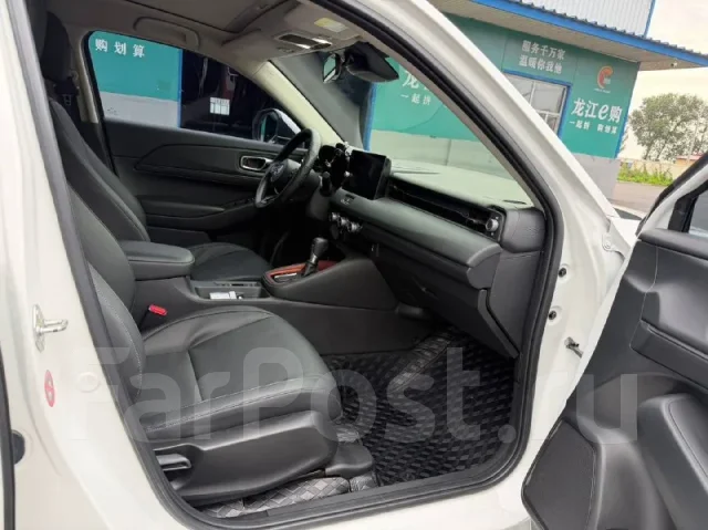 Honda XR-V. ��������, ��������, 1.5, ������, �/�. ��� ����� �� ������������ ����