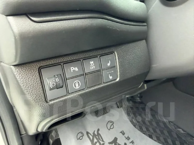 Honda XR-V. ��������, ��������, 1.5, ������, �/�. ��� ����� �� ������������ ����