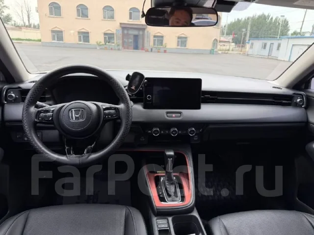 Honda XR-V. ��������, ��������, 1.5, ������, �/�. ��� ����� �� ������������ ����