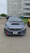Subaru Levorg. ��������, 4wd, 1.6 (170��.�.), ������, 91 000����. �� ����