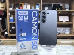 Tecno Camon 50. �/�, 256 ��, ������ ����
