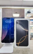 Apple iPhone 16 Pro Max. �/�, 256 ��, �����������, 3G, 4G LTE, 5G, ����������, NFC, eSIM, ������� �������, ������������ ������� ����