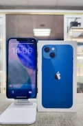Apple iPhone 13. �����, 128 ��, �����, 3G, 4G LTE, 5G, Dual-SIM, ����������, NFC, ������� �������, ������������ ������� ����