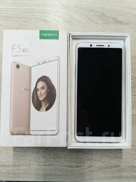 OPPO F5 Youth. �/�, ������� ����
