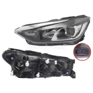 ���� BAIC U5 Plus 21- (�����/ �������/ � ������������������) SAT ST11BCU5L, ����� ST11BCU5L ����