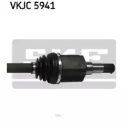 ��� ��������� FORD SKF VKJC5941 VKJC5941 ����