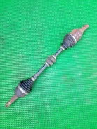 ������ Nissan March AK12 CR12DE, �������� ����� ����