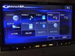 Pioneer Carrozzeria AVIC-ZH9990 ����