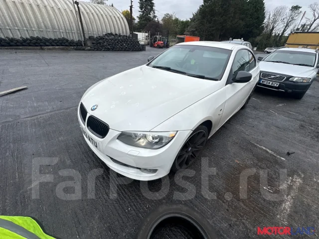������� BMW 3 E90, E91, E92, E93 2005-2012 12010083 11658519476 ����