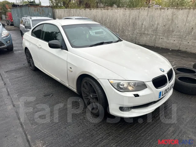 ������� BMW 3 E90, E91, E92, E93 2005-2012 12010083 11658519476 ����