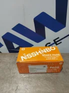 ������� ��������� Nisshinbo PF1524/NP1019 PF1524 ����