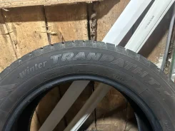 Toyo Winter Tranpath TX. ������, ��� �����, 2024 ���, �/�, ����� 10 % ����