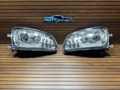 ���� ������ Hino Ranger 500,700 2003-2017� K2191107LMLDEMC ����