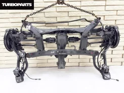 ����� Subaru Legacy B4 (1998 - 2003) 20152AE000 BHE EJ206, ������ 20152AE000 ����
