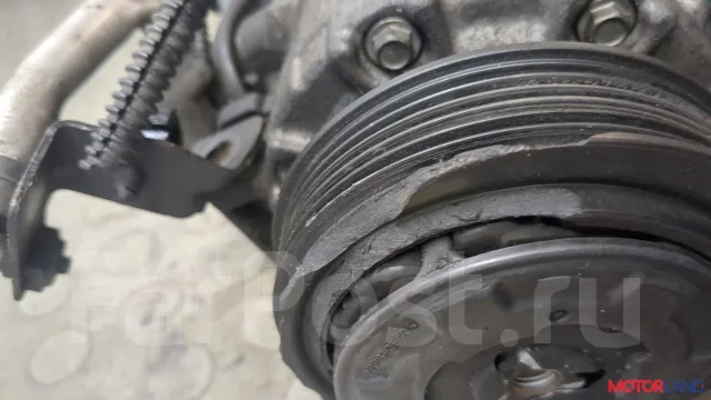 ���������� ������������ Audi Q7 2005-2015 21482224 7L6820803T ����