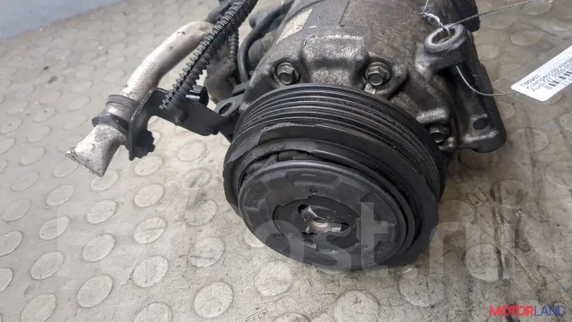 ���������� ������������ Audi Q7 2005-2015 21482224 7L6820803T ����