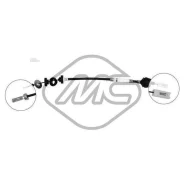 ���� ��������� Berlingo ALL 1,4-1,6 EXC DS-1,8 MAN Metalcaucho 80725 80725 ����