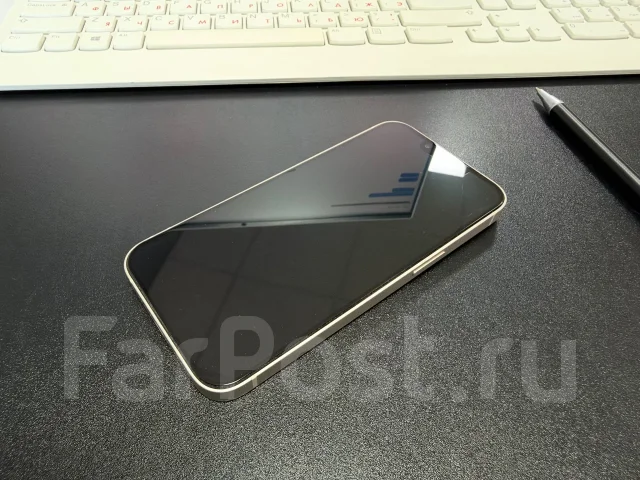 Apple iPhone 13. �/�, 256 ��, �����, Dual-SIM ����