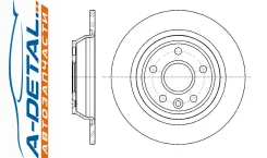 ���� ��������� G-brake GR-01694 GR01694 ����