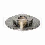 ���� ��������� ��������������� (265x9) | ��� | Mazda 3(BM/BN) 13 Sufix FX1390 FX1390 ����