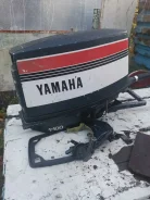 Yamaha. 30��.�., 2-�������, ����������, ���� S (381 ��), 1990 ��� ����