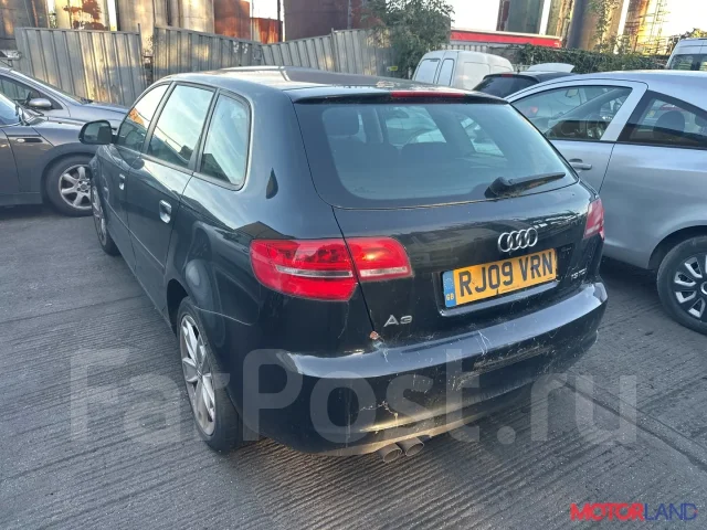 ������� Audi A3 (8P) 2003-2013 21485314 02Z911023H ����