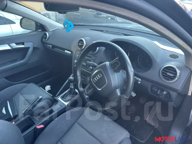 ������� Audi A3 (8P) 2003-2013 21485314 02Z911023H ����