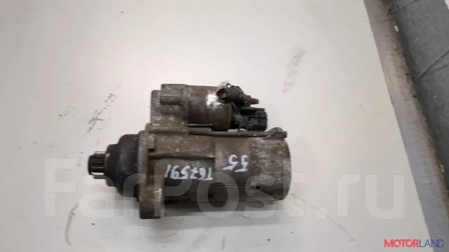 ������� Seat Ibiza 4 2008-2015 21476736 02Z911023F ����