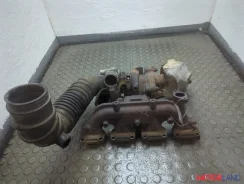 ������� Mitsubishi Pajero / Montero 2000-2006 21482617 ME191474 ����