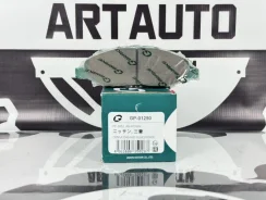 ������� ��������� Nissan AD March Tiida Note GP01250, �������� GP01250 ����