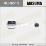 ������� ��������� ��������� Masuma, Renault CLIO II / K7M, K7J (rear) Masuma ������� RU-6013 | �������� �� ��, ������, 5 ����� | �������� �� 12 ���...