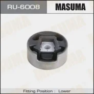 ������� ��������� ��������� Masuma, Volkswagen GOLF / CAXA, BSE (lower) Masuma ������� RU-6008 | �������� �� ��, ������, 5 ����� | �������� �� 12 ���...